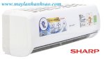 Máy Lạnh Treo Tường Sharp Ah-X9Uew (1.0Hp) Inverter – Điện Lạnh Ánh Sao