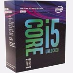 Cpu Intel Core I5 8600K 3.6Ghz Turbo Up To 4.3Ghz / 9Mb / 6 Cores, 6 Threads / S