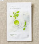 Mặt Nạ Giấy Innisfree My Real Squeeze Mask 18K 19K