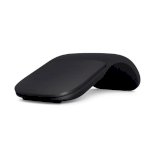 Chuột Bluetooth Microsoft Surface Arc Mouse Elg-00001 (Black)