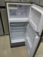 Tủ Lạnh Sharp 165 Lít Sj-175E, Mới 98%,Lốc Zin ,Chạy Êm Giao Hàng Miễn Phí,