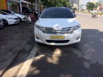 Toyota Venza 2.7 At 2010