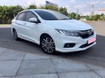 Cần Tiền Xây Nhà Bán Gấp Xe Honda City 2017 Số Tự Động