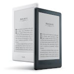 Kindle 2018 - Máy Đọc Sách Giá Rẻ