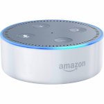 Thiết Bị Thông Minh  Loa Amazone Echo Dot
