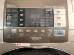 Máy Giặt Nội Địa Nhật Hitachi Bd-V3100L Inverter