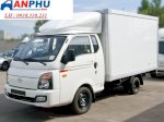 Xe Tải Hyundai Porter 1.5 Tấn Hd150,Thùng Siêu Dài.