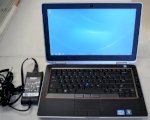 Bán Laptop Lattitude Core I7 2.7Ghz - Ram 8Gb 1600Hz