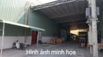 Cho Thuê Kho Xưởng Mới Xây 900M2 Gần Giao Lộ Đường An Dương Vương Và Đại Lộ Võ Văn Kiệt