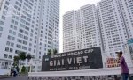 Dự Án Căn Hộ + Officetel Central Premium Giai Việt Q8,Ck 8%+ Smart Home (40Tr), Tt 30% Nhận Nhà