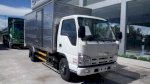 Isuzu 3T49 Trả Góp, Xe Isuzu 3T5