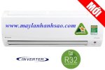 Đơn Vị Bán Máy Lạnh Treo Tường Daikin Ftne60Mv1V (2.5Hp) – May Lanh Treo Tuong Daikin Gia Re