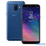 Điện Thoại Samsung Galaxy A6 (2018) 32Gb 3Gb - Blue