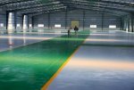 Sơn Epoxy Gốc Nước Giá Rẽ Hcm/Cần Thơ