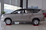 Cho Thuê Xe Innova 7 Chỗ Có Tài Xế