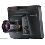 Blackmagic Studio Camera 4K 2