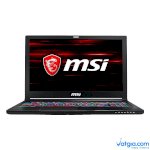 Laptop Gaming Msi Stealth Gs63 8Rd-006Vn Core I7-8750H/Win10 (15.6 Inch)