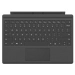 Bàn Phím Microsoft Surface Pro Type Cover - Black ( Open Box)