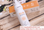 Xịt Chống Nắng Sunscreen V7 Spf 50+