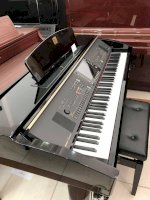 Đàn Piano Điện Yamaha Cvp 309