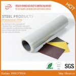 Màng Bảo Vệ Bề Mặt Thép (Protective Film For Steel Products) Thviet