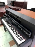 Roland Digital Piano Lx-10F