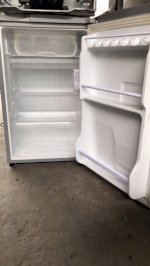 Tủ Lạnh 93 Lít Sanyo