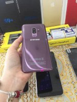 Samsung Galaxy S9 Plus Màu Tím