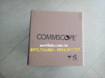 Dây Cáp Mạng Commscope Cat5E, Dây Cáp Mạng Commscope Cat6, Dây Cáp Mạng Cat6 Chính Hãng