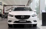 Mazda 6 2018 Nhận Xe Chỉ Với 200 Triệu