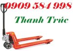 Xe Nâng Tay Thấp 5 Tấn Niuli Giá Rẻ