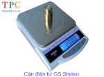 Cân Gs-3000 3000G (3Kg), Độ Chính Xác  0.1G Shinko
