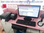 Phần Mềm Tính Tiền, Máy In Bill Cho Shop Tại Hà Nội