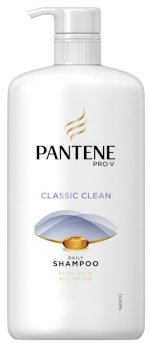 Gội Xả Pantene Pro-V Classic Clean 335K