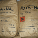 Ethylendiamin Tetraacetic Acid, Edta 4Na, Edta 2Na