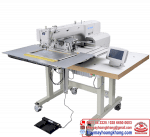 Máy Lập Trình Điện Tử Jack Jk T3020K     (Jk-T3020K Programmable Electronic Pattern Sewing Machine)