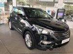 Sở Hữu Ngay Hyundai Tucson 2.0 Đặc Biệt - Giá Tốt Nhất Thị Trường