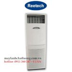 Máy Lạnh Tủ Đứng Reetech Rf24-Bm Công Suất 2.5Hp - 24000Bt Giá Ưu Đãi