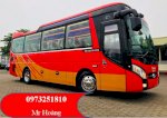 Sự Khác Biệt Của Dòng Xe Khách Thaco Bus Tb85S-W200  29 Chỗ Đời 2018.