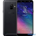 Điện Thoại Samsung Galaxy A6 (2018) 32Gb 3Gb - Black