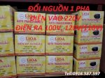 Biến Áp Lioa Dn020 2000Va, 2000W
