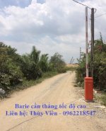 Giá Barie Tự Động Tại Bà Rịa - Vũng Tàu