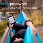 Máy Đọc Sách Kindle Paperwhite Deal Sốc