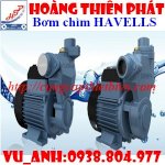 Đại Lý Bơm Havells Việt Nam