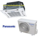 Máy Lạnh Âm Trần Panasonic Cs-T24Kb4H52 (2.5Hp) Inverter – May Lanh Am Tran Panasonic