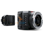 Blackmagic Micro Studio Camera 4K X10
