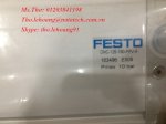 Cylinder Festo Dnc-125-190-Ppv-A - Công Ty Tnhh Natatech