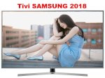 Danh Sách Model Tivi Samsung 2018 Giá Rẻ Cho Mọi Nhà
