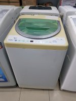 Máy Giặt Panasonic 7 Ký, Giặt Sach, Chạy Êm