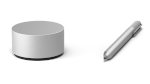 Microsoft Surface Dial, Surface Dial, Microsoft Surface Dial – Bluetooth  For Surface Pro, Book..